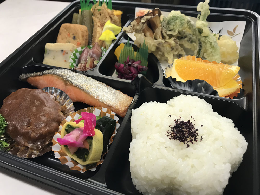 600円台 弁当 駅弁 空弁配達の名古屋だるま