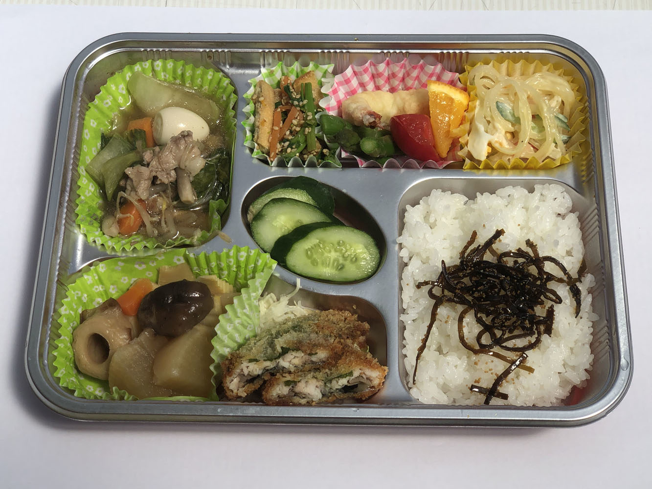 伊那 市 テイクアウト